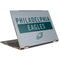 NFL Philadelphia Eagles Silver Performance Series HP Spectre Skin