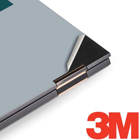 NFL Philadelphia Eagles Silver Performance Series HP Spectre Skin