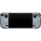 NFL Philadelphia Eagles Silver Performance Series Steam Deck Handheld Gaming Computer Skin