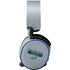 NFL Philadelphia Eagles Silver Performance Series SteelSeries Arctis 5 Skin