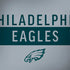 NFL Philadelphia Eagles Silver Performance Series Surface Book 2 15in Skin