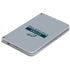 NFL Philadelphia Eagles Silver Performance Series Surface Duo Skin