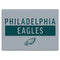 NFL Philadelphia Eagles Silver Performance Series Surface Laptop 2 Skin