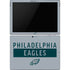 NFL Philadelphia Eagles Silver Performance Series Surface Pro 6 Skin