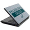 NFL Philadelphia Eagles Silver Performance Series T440s Skin
