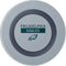 NFL Philadelphia Eagles Silver Performance Series Wireless Charger Skin