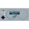 NFL Philadelphia Eagles Silver Performance Series Xbox Adaptive Controller Skin