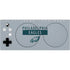 NFL Philadelphia Eagles Silver Performance Series Xbox Adaptive Controller Skin