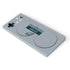 NFL Philadelphia Eagles Silver Performance Series Xbox Adaptive Controller Skin