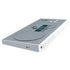 NFL Philadelphia Eagles Silver Performance Series Xbox Adaptive Controller Skin