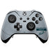 NFL Philadelphia Eagles Silver Performance Series Xbox One Elite Controller Skin