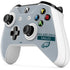NFL Philadelphia Eagles Silver Performance Series Xbox One S Controller Skin