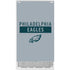 NFL Philadelphia Eagles Silver Performance Series Xbox Series S Bundle Skin