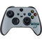 NFL Philadelphia Eagles Silver Performance Series Xbox Series X Controller Skin