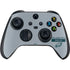NFL Philadelphia Eagles Silver Performance Series Xbox Series X Controller Skin