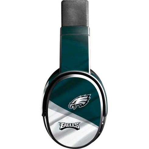 NFL Philadelphia Eagles Skullcandy Crusher Wireless Skin