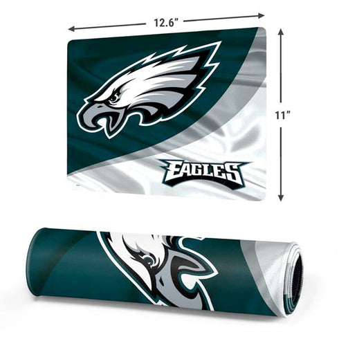 NFL Philadelphia Eagles Gaming Mouse Pad