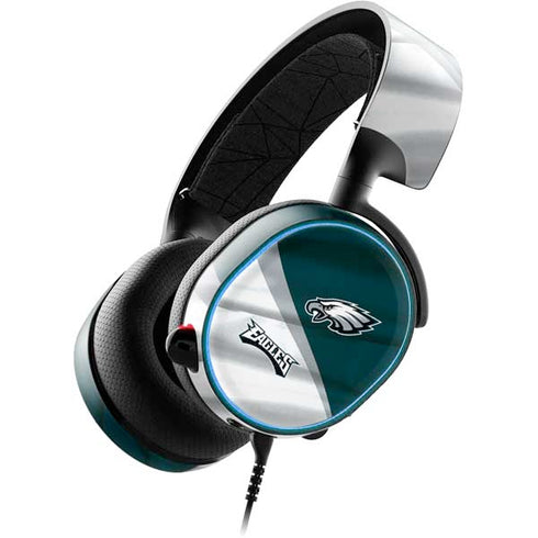 NFL Philadelphia Eagles SteelSeries Arctis 3 Skin