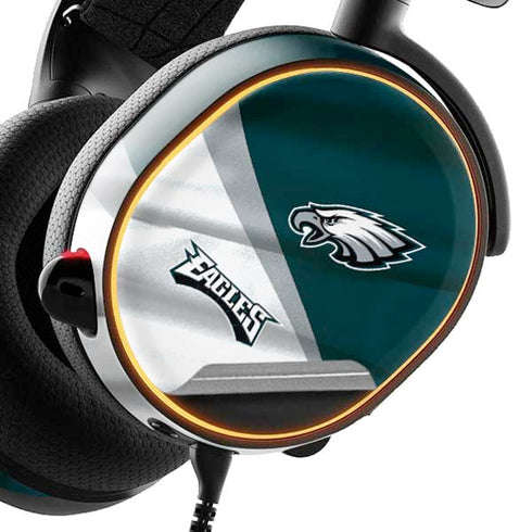NFL Philadelphia Eagles SteelSeries Arctis 3 Skin