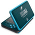 NFL Philadelphia Eagles Super Bowl LII Champions Nintendo 2DS XL (2017) Skin