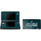 NFL Philadelphia Eagles Super Bowl LII Champions 3DS (2011) Skin