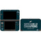 NFL Philadelphia Eagles Super Bowl LII Champions 3DS XL 2015 Skin