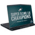 NFL Philadelphia Eagles Super Bowl LII Champions Dell Alienware Skin