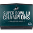 NFL Philadelphia Eagles Super Bowl LII Champions Dell Alienware Skin