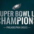NFL Philadelphia Eagles Super Bowl LII Champions Dell Alienware Skin