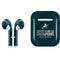 NFL Philadelphia Eagles Super Bowl LII Champions Apple AirPods 2 Skin