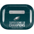 NFL Philadelphia Eagles Super Bowl LII Champions Apple AirPods Pro Skin
