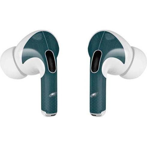 NFL Philadelphia Eagles Super Bowl LII Champions Apple AirPods Pro Skin