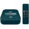 NFL Philadelphia Eagles Super Bowl LII Champions Apple TV Skin