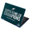 NFL Philadelphia Eagles Super Bowl LII Champions Aspire R11 11.6in Skin