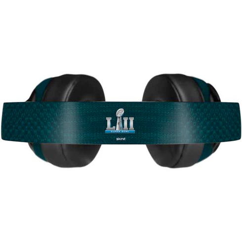 NFL Philadelphia Eagles Super Bowl LII Champions Beats Solo Pro Skin