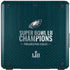 NFL Philadelphia Eagles Super Bowl LII Champions Cooler Master MasterBox Q300L Mini Tower Skin