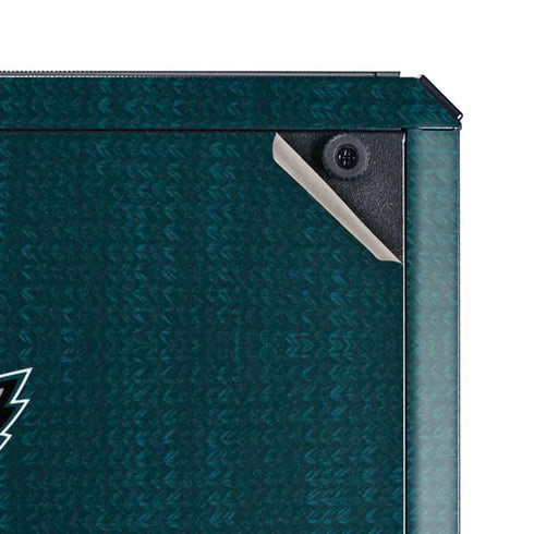 NFL Philadelphia Eagles Super Bowl LII Champions Cooler Master MasterBox Q300L Mini Tower Skin