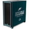 NFL Philadelphia Eagles Super Bowl LII Champions Corsair 4000D Tempered Glass Mid-Tower ATX Case Skin