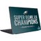 NFL Philadelphia Eagles Super Bowl LII Champions Dell Vostro Skin