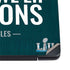 NFL Philadelphia Eagles Super Bowl LII Champions Dell Vostro Skin