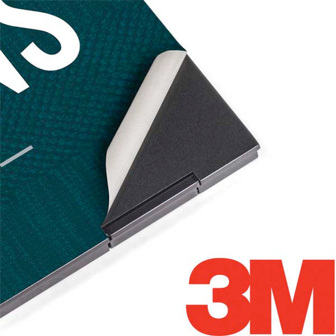 NFL Philadelphia Eagles Super Bowl LII Champions HP Envy Skin