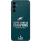 NFL Philadelphia Eagles Super Bowl LII Champions Galaxy A14 5G Skin