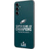 NFL Philadelphia Eagles Super Bowl LII Champions Galaxy A14 5G Skin