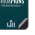 NFL Philadelphia Eagles Super Bowl LII Champions Galaxy A14 5G Skin