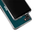 NFL Philadelphia Eagles Super Bowl LII Champions Galaxy A21 Clear Case