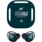 NFL Philadelphia Eagles Super Bowl LII Champions Galaxy Buds Pro Skin