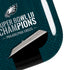 NFL Philadelphia Eagles Super Bowl LII Champions Galaxy Buds Pro Skin