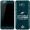 NFL Philadelphia Eagles Super Bowl LII Champions Galaxy J3 Skin