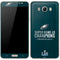 NFL Philadelphia Eagles Super Bowl LII Champions Galaxy J7 Skin