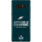 NFL Philadelphia Eagles Super Bowl LII Champions Galaxy Note 8 Skin